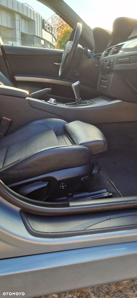 BMW Seria 3 320d - 7