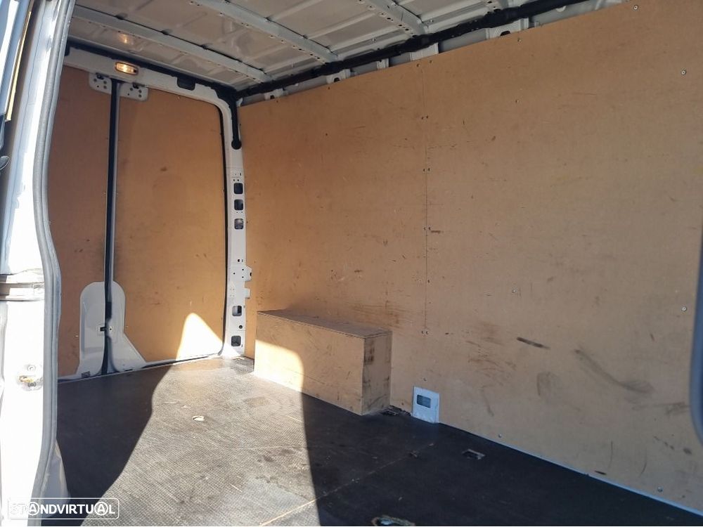 Mercedes-Benz Sprinter Diesel 18- 315 CDI/37 - 13