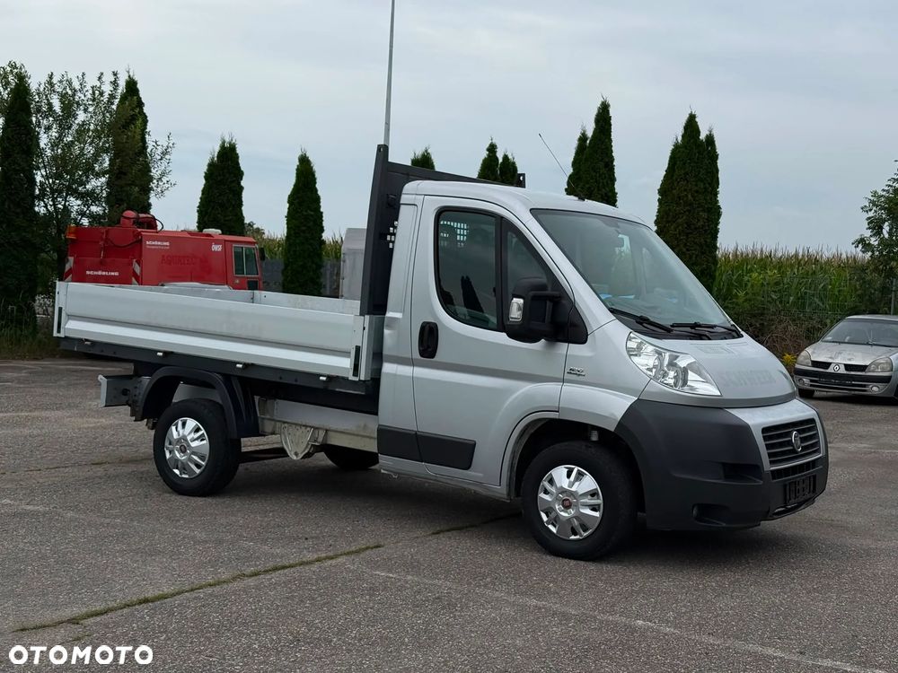 Fiat Ducato - 10