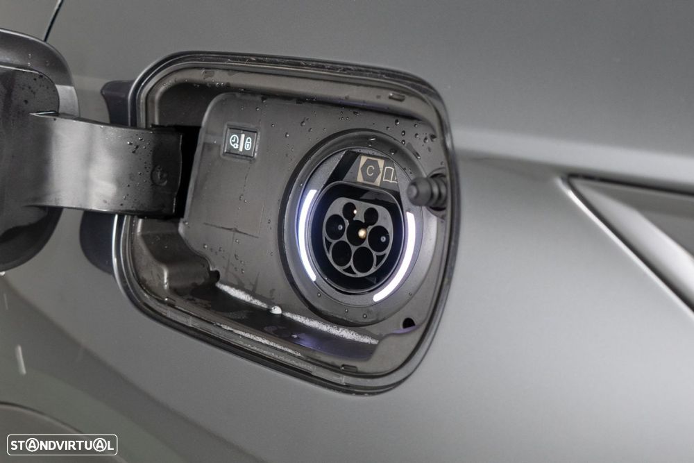 DS DS7 E-Tense Rivoli EAT8 - 17