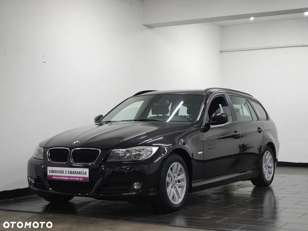 BMW Seria 3 318i Edition Sport - 1