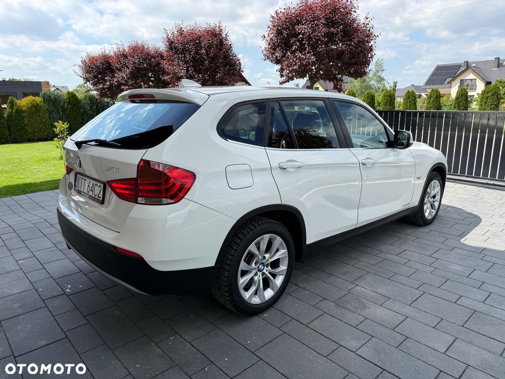 BMW iX1 - 7