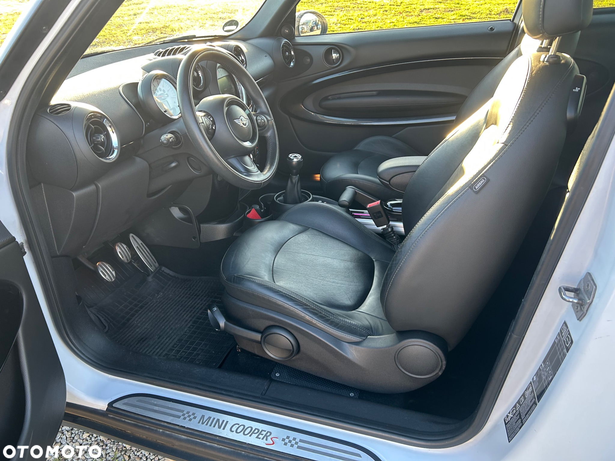 MINI Paceman Cooper SD ALL4 - 9