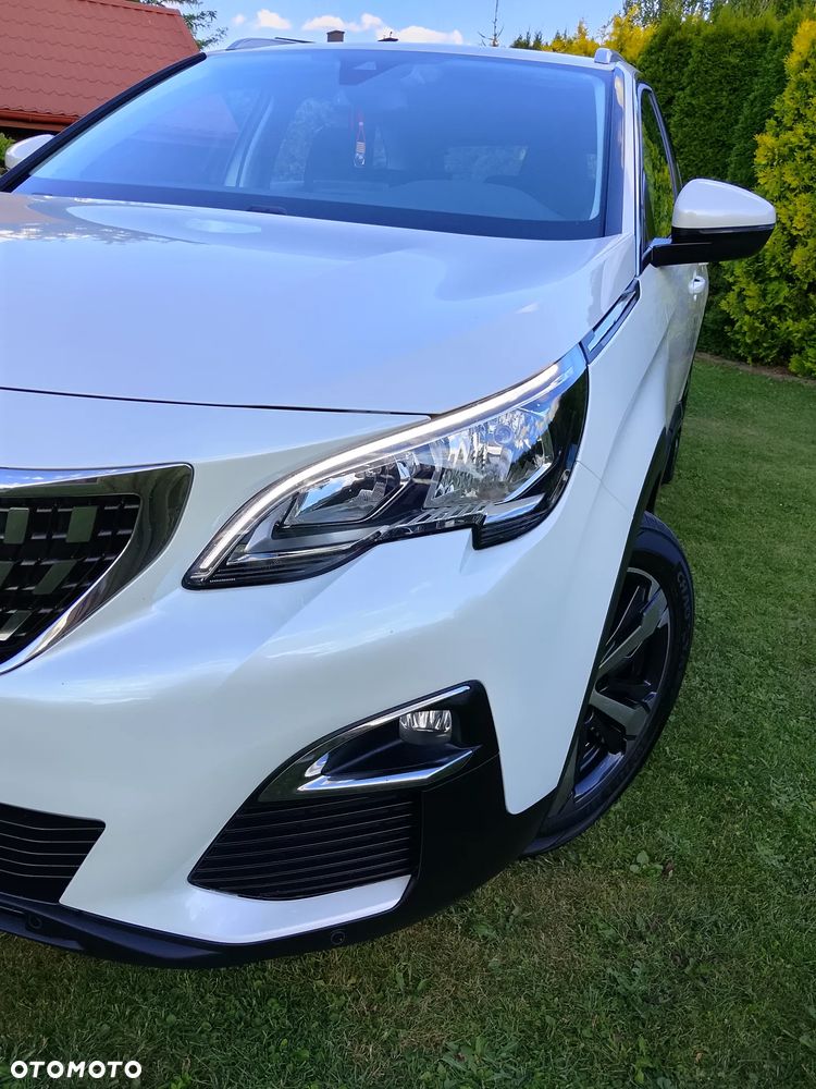 Peugeot 3008 - 9