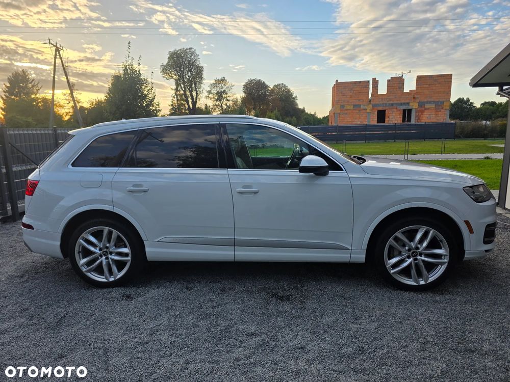 Audi Q7 3.0 TFSI Quattro Tiptr - 33