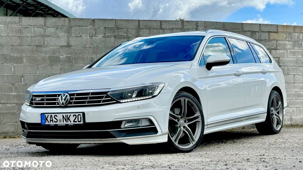 Volkswagen Passat 2.0 TDI BMT Highline DSG7 - 4