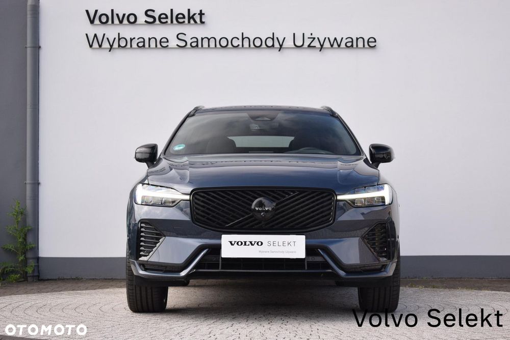 Volvo XC 60 - 3