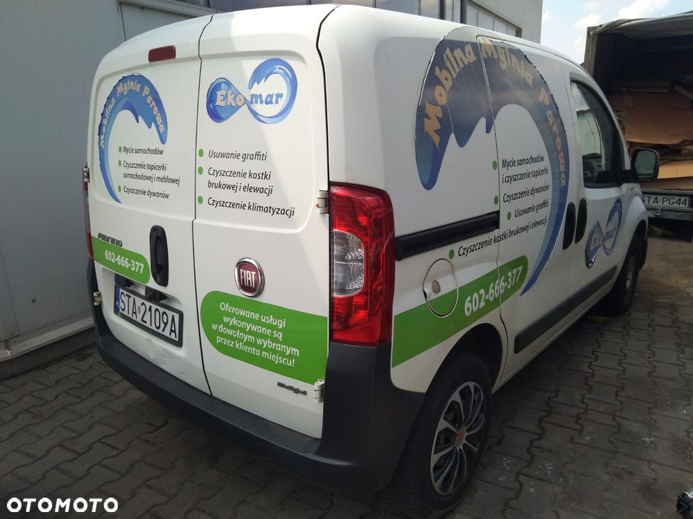 Fiat FIORINO - 3