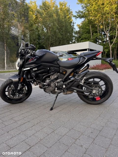 Ducati Monster - 7
