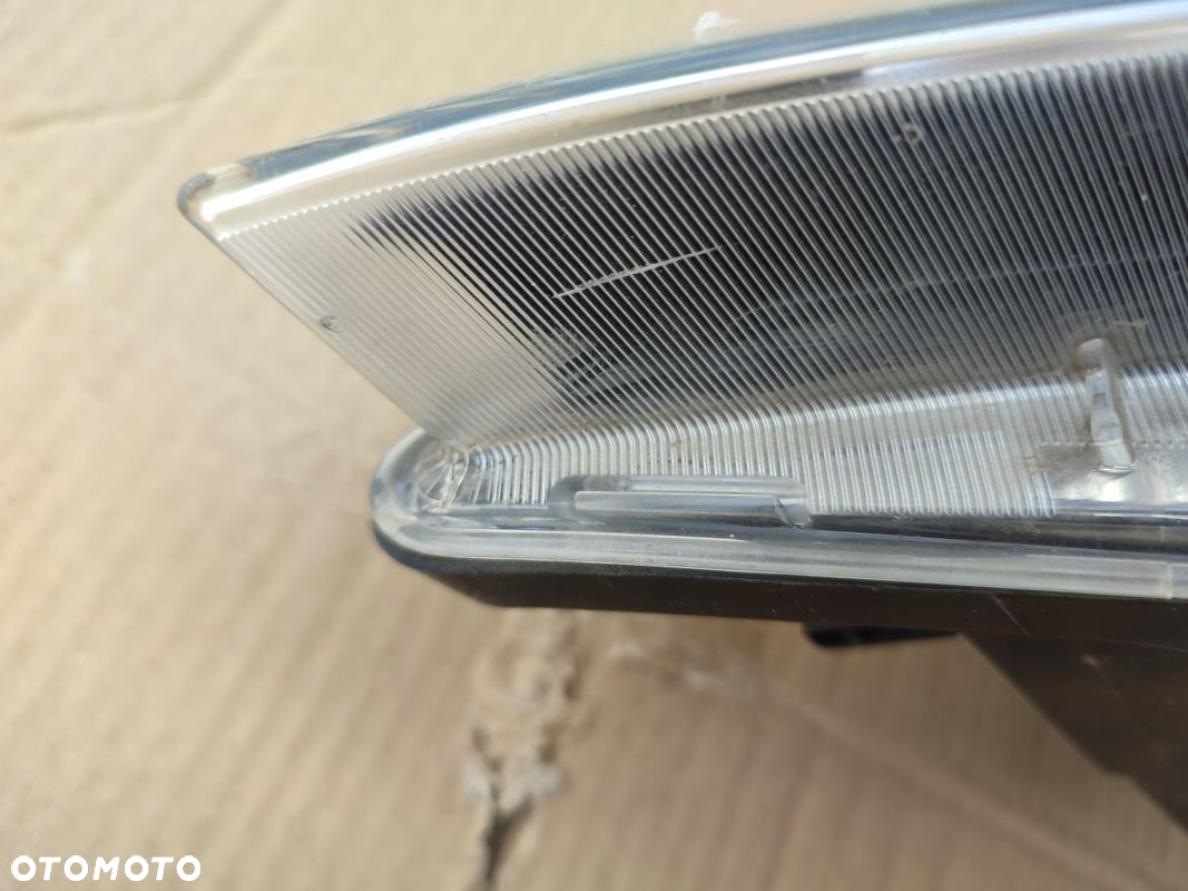 Lampa lewy przód SEAT LEON III LIFT EUROPA ORYGINAŁ 5F1941007C 17-20 - 13