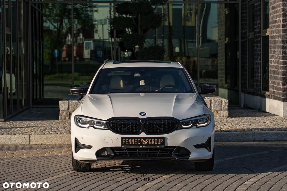 BMW Seria 3 - 2