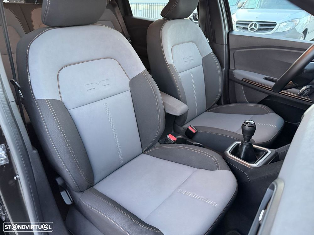 Dacia Jogger 1.0 ECO-G Extreme 7L Bi-Fuel - 17