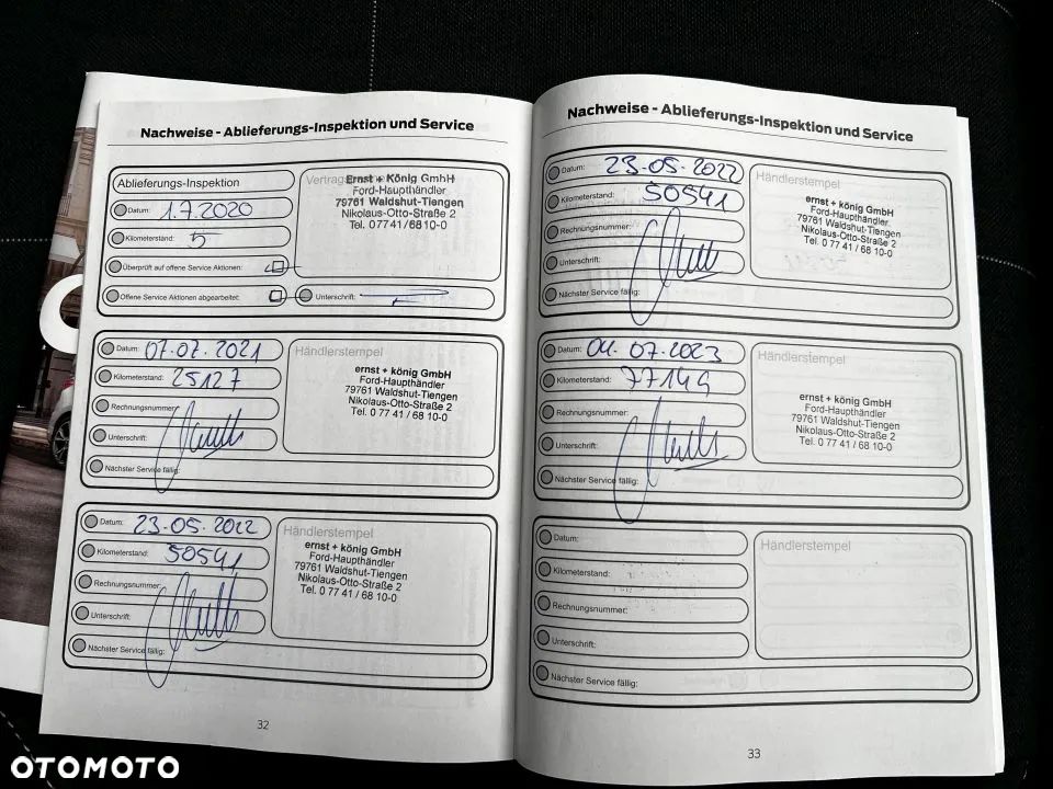 Ford Fiesta 1.1 Connected ASS - 25