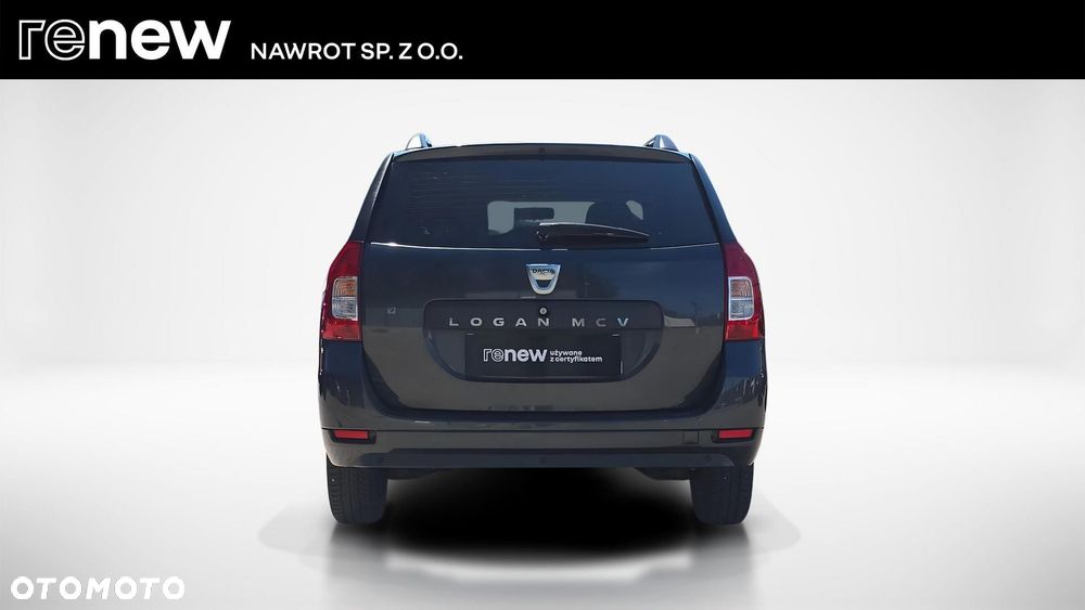 Dacia Logan - 4