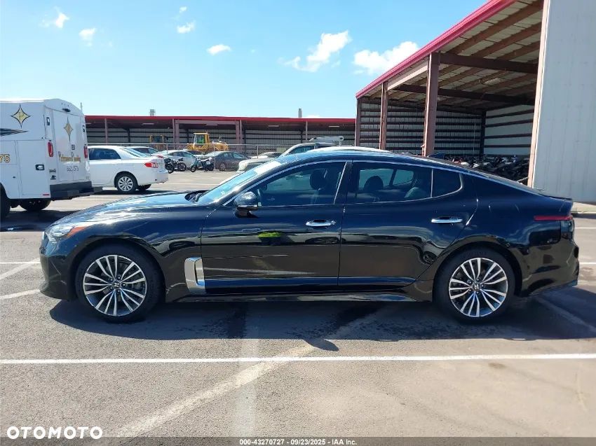 Kia Stinger 2.0 T-GDI XL - 7