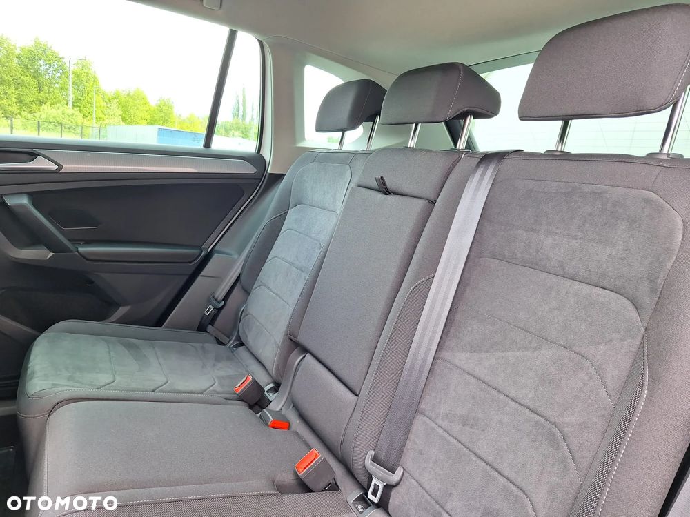 Volkswagen Tiguan 1.5 TSI EVO Life DSG - 14
