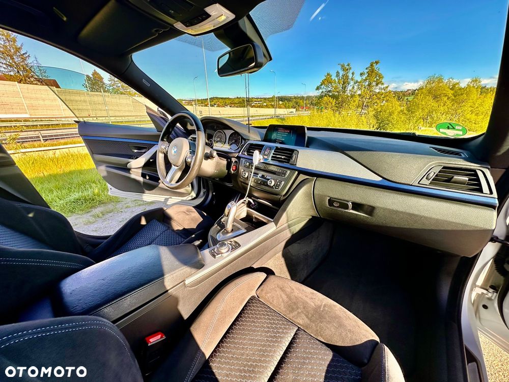 BMW 3GT 320d xDrive Sport-Aut Modern Line - 16