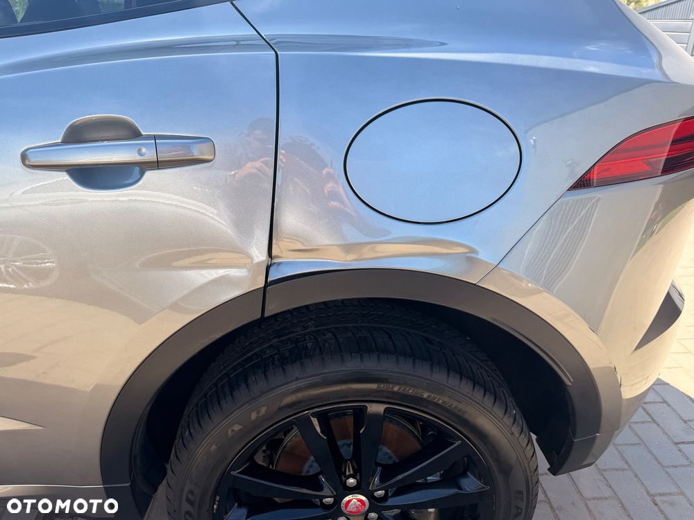 Jaguar E-Pace 1.5 P300e PHEV AWD R-Dynamic SE - 15