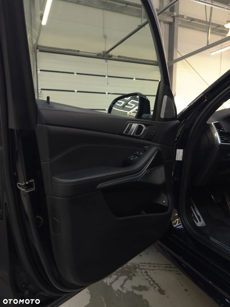 BMW X5 xDrive45e sport - 15