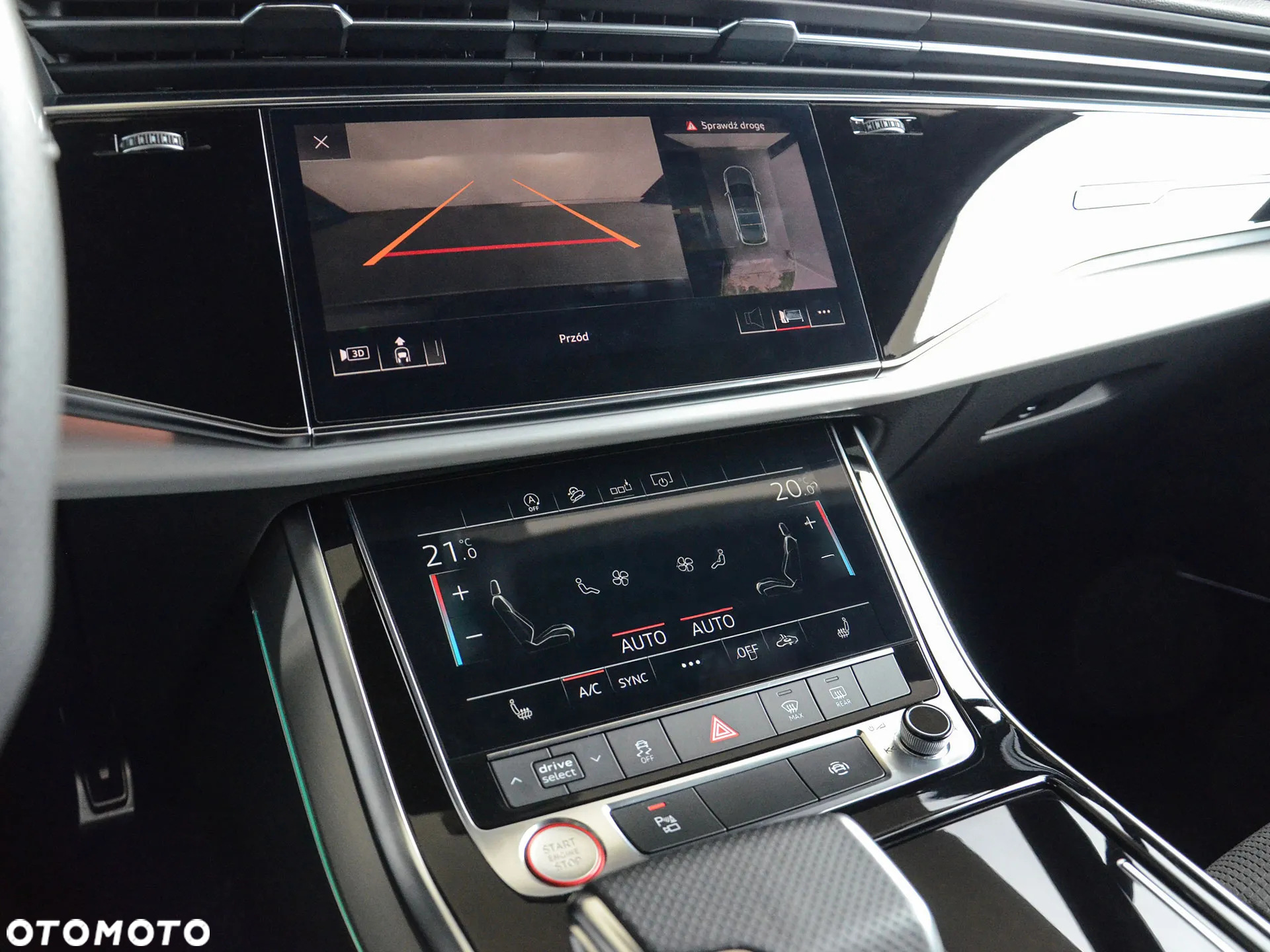 Audi SQ7 - 22
