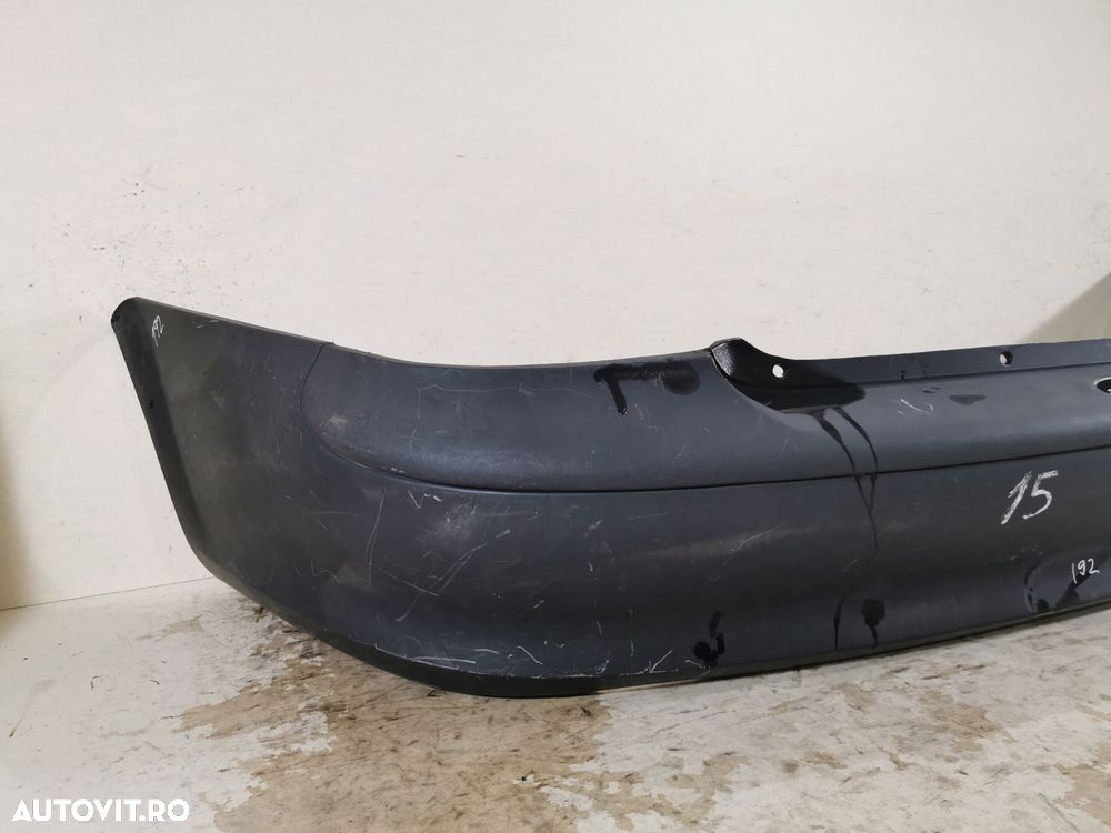 Bara spate Opel Vectra 1996, 1997, 1998, 1999, cod OE fara cod - 3