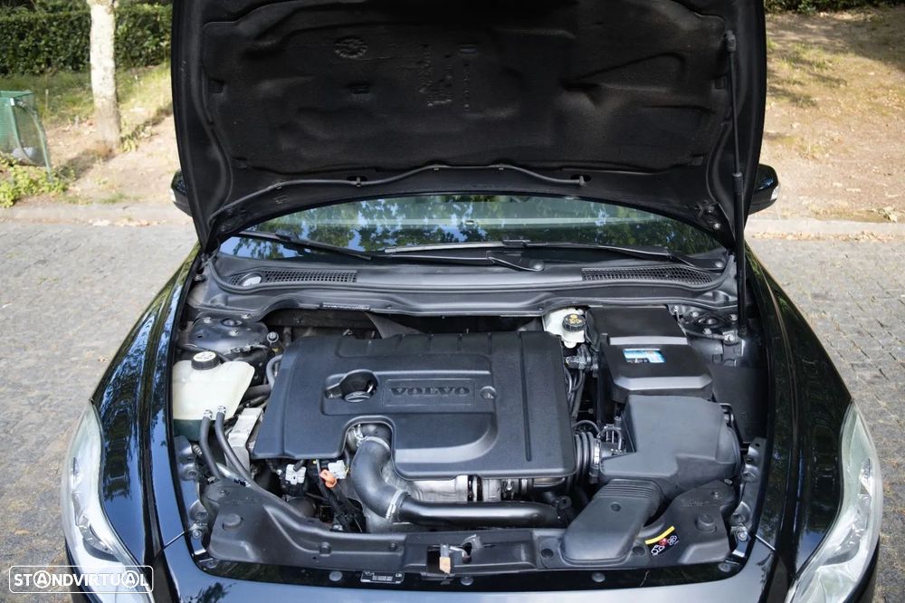 Volvo C30 1.6 D2 Kinetic Start/Stop - 18