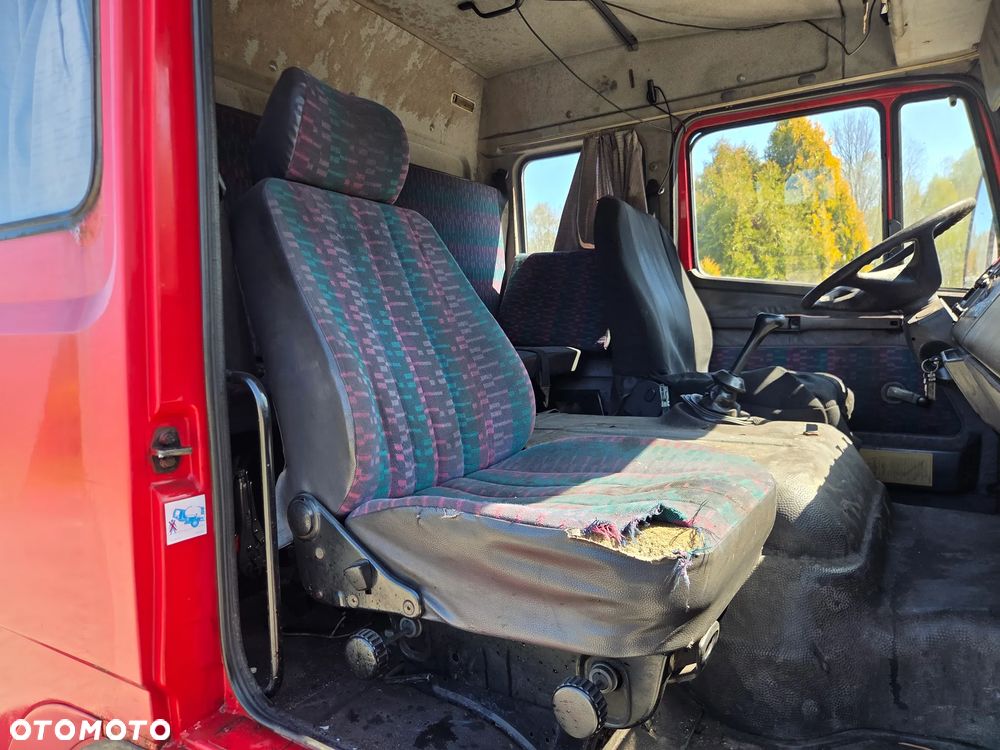 Mercedes-Benz 1117 - 6