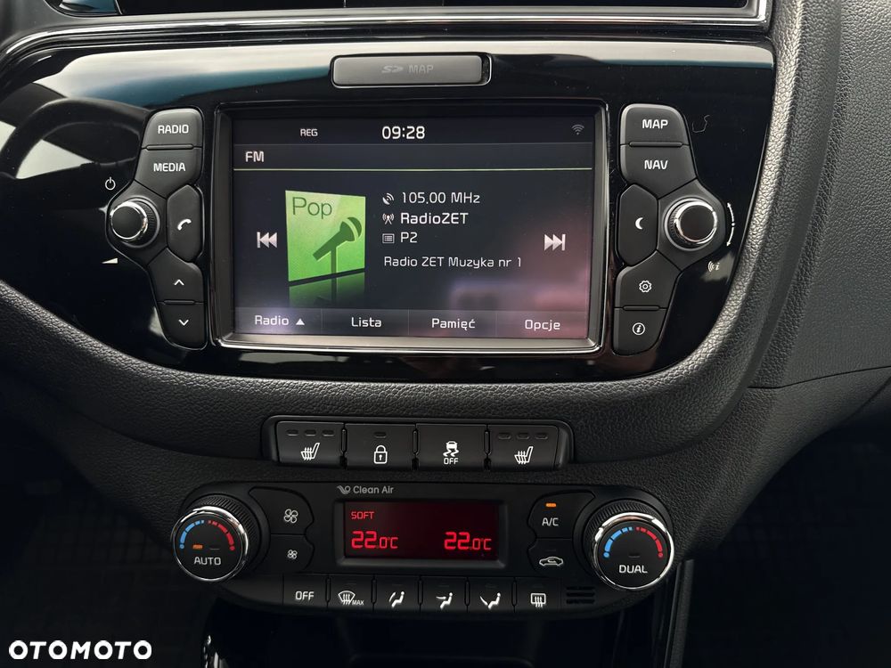 Kia Ceed 1.6 GDI L - 23