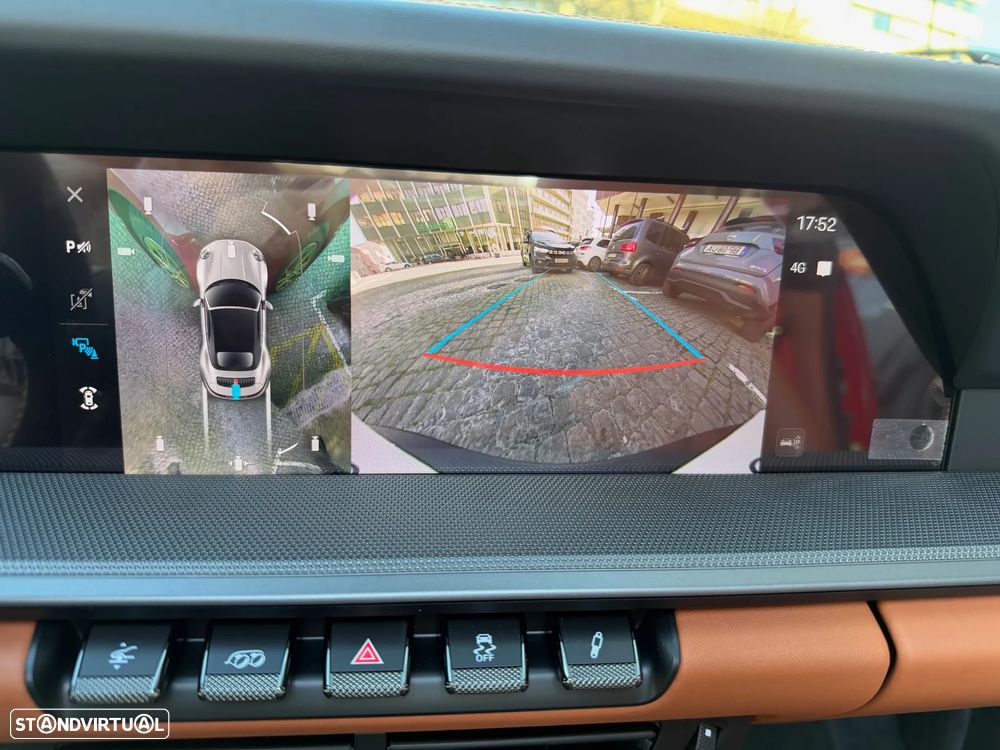 Porsche 911 (992) Carrera - 16