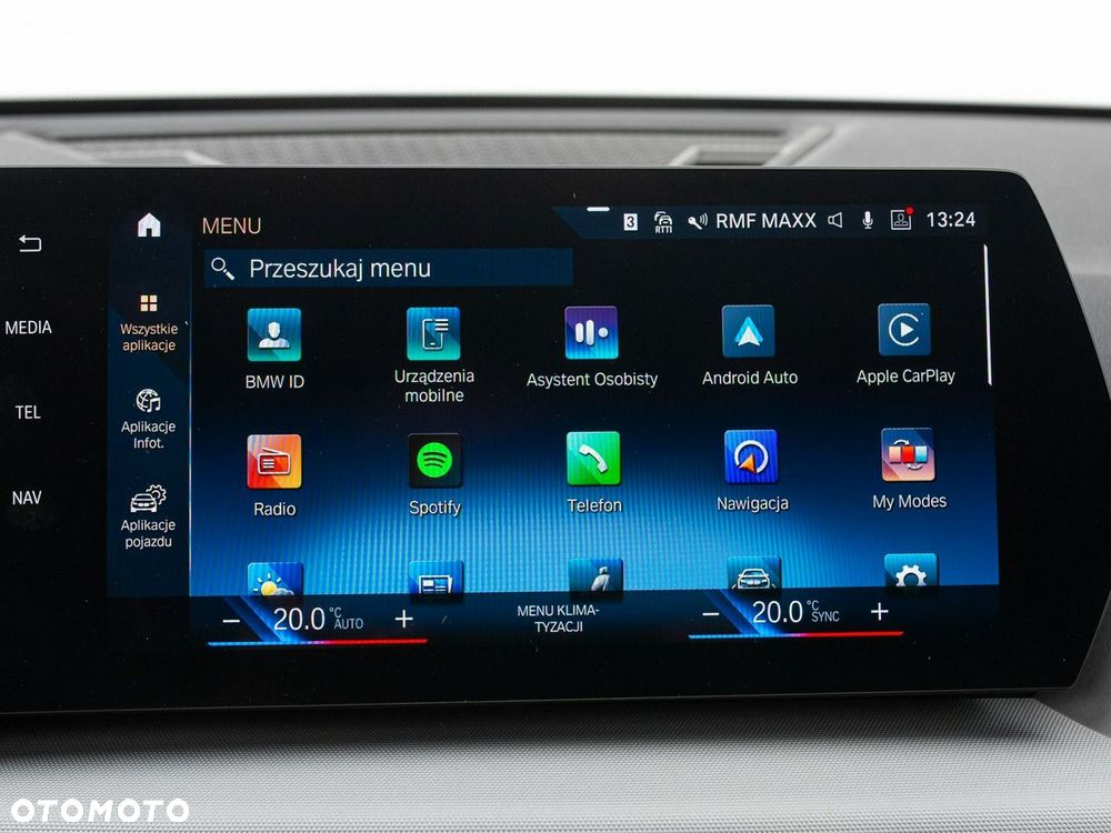 BMW X1 sDrive18d - 22