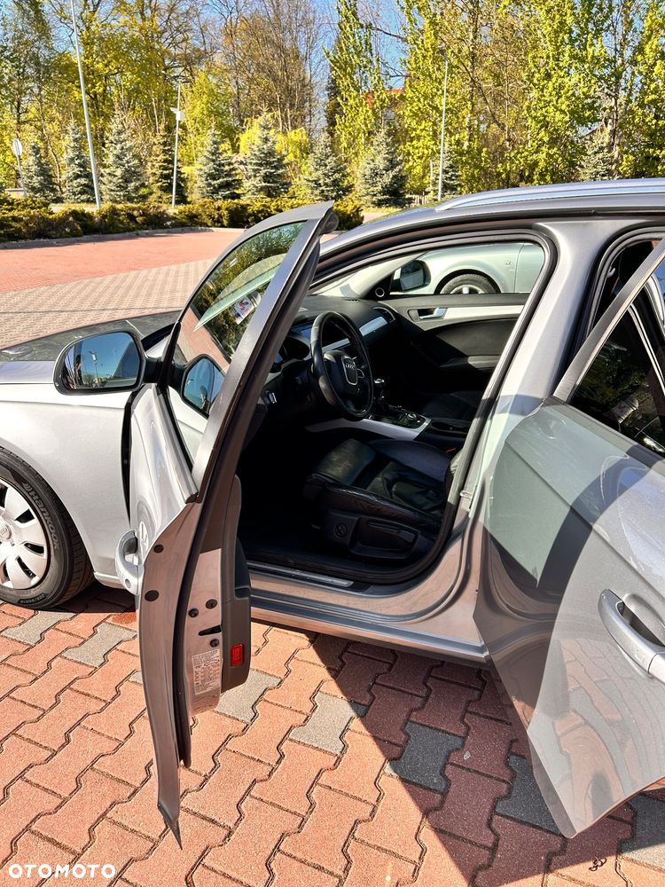 Audi A4 Avant 1.8 TFSI - 14