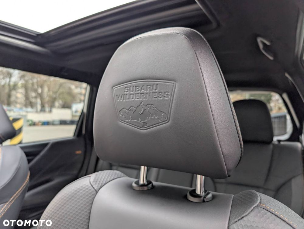 Subaru Forester - 21
