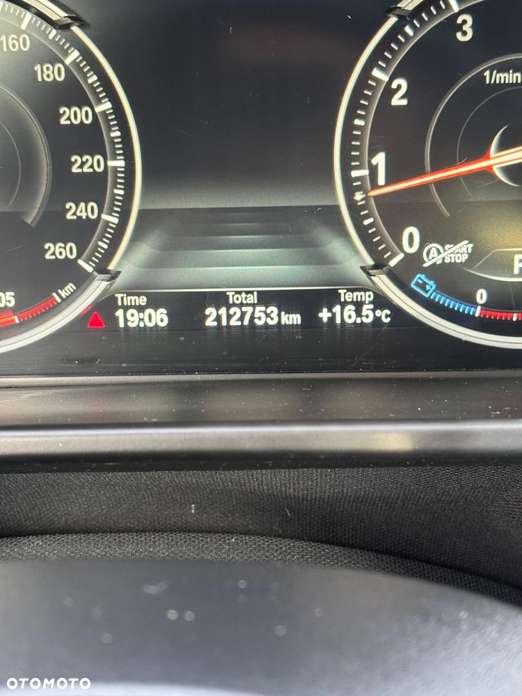 BMW X6 xDrive35i - 22