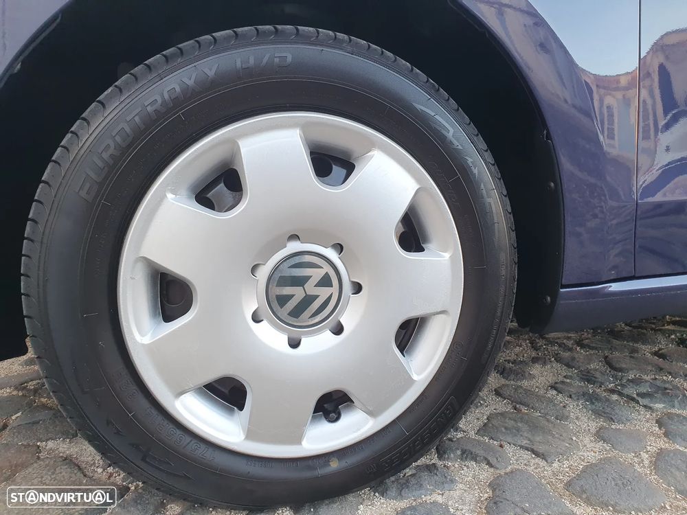 VW Up! 1.0 BMT Move - 36