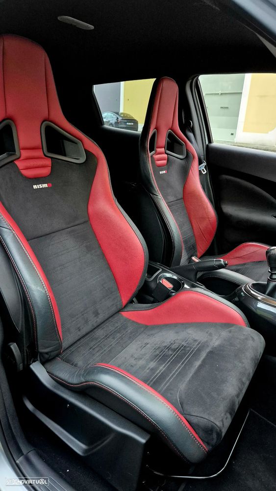 Nissan Juke 1.6 DIG-T Nismo RS 30 Aniv. - 7
