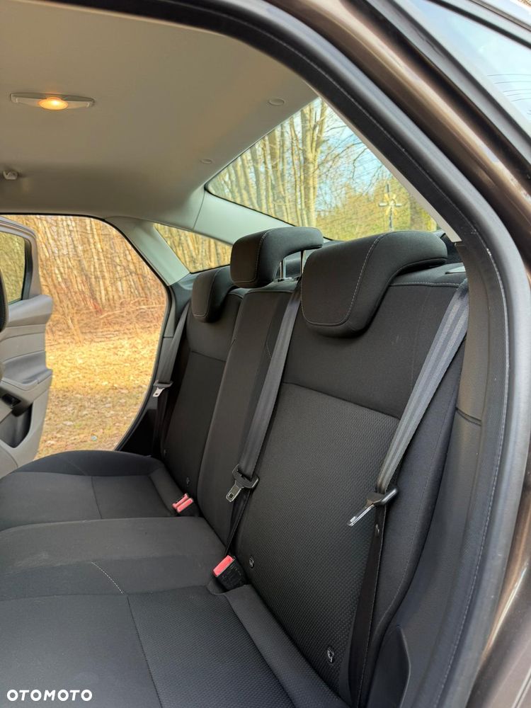 Ford Focus - 40