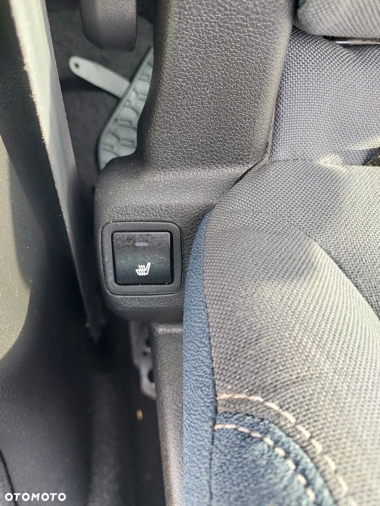 Citroën Berlingo - 20