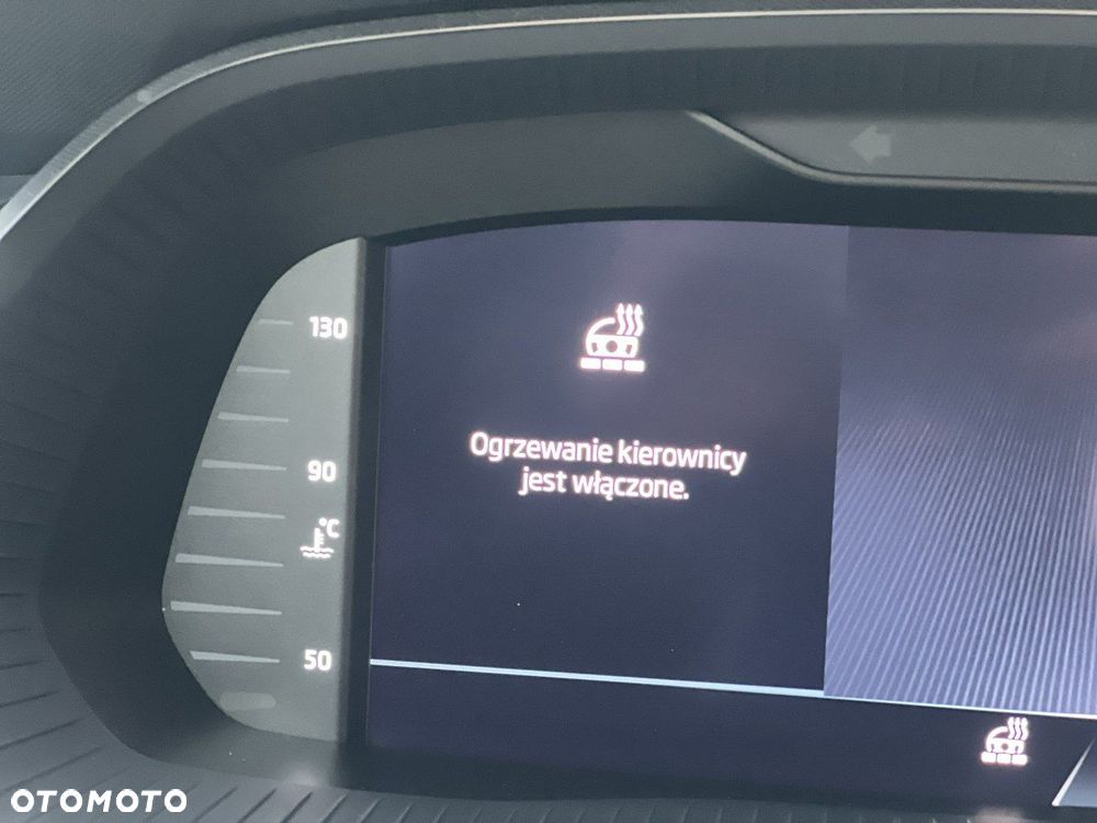 Skoda Octavia 2.0 TDI Ambition - 27