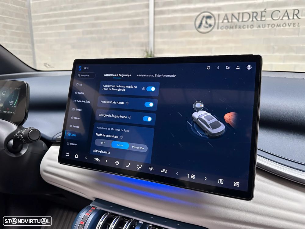 BYD Atto 3 Design - 30