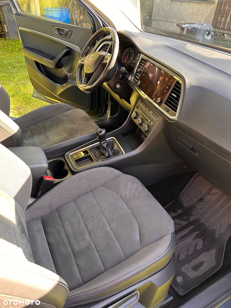Seat Ateca - 24