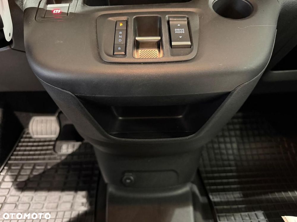 Citroën Berlingo VAN - 10
