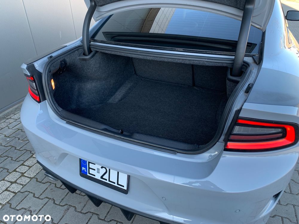 Dodge Charger 5.7 R/T Daytona - 15