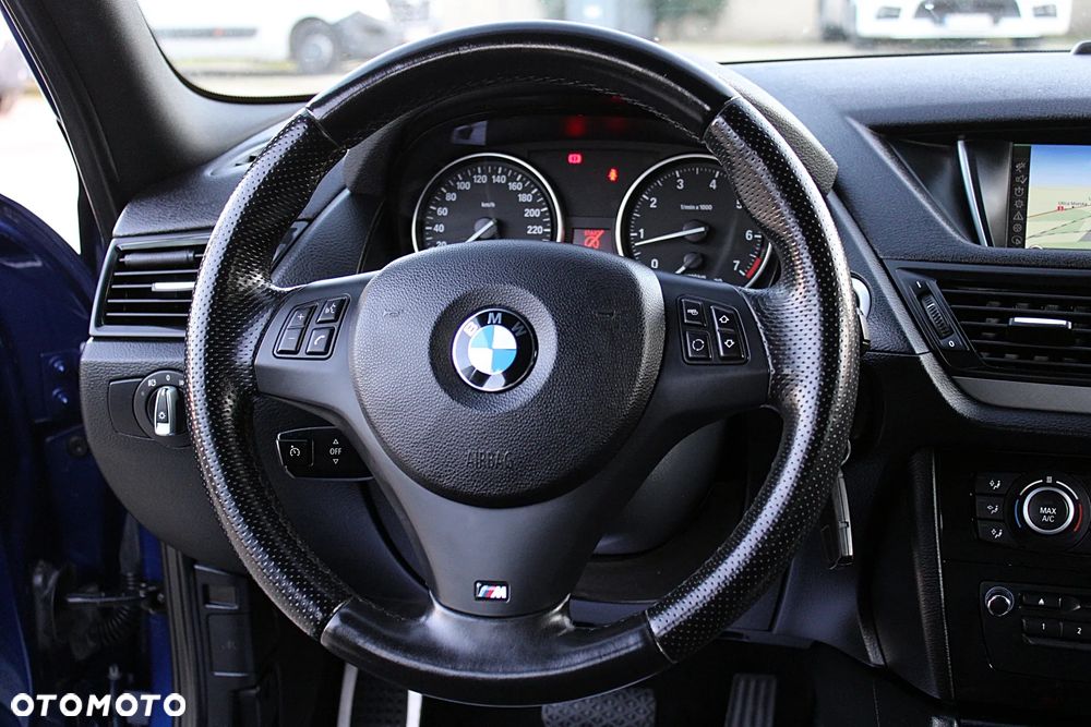 BMW X1 - 17