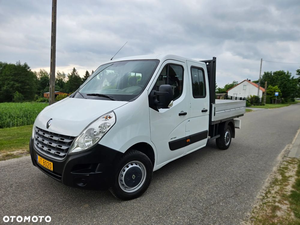 Renault MASTER - 1