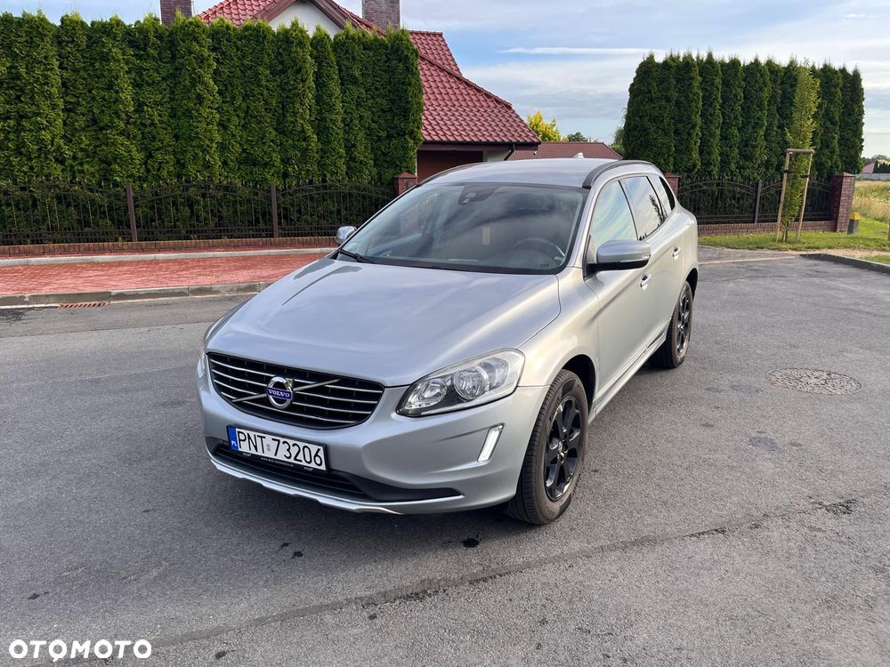 Volvo XC 60 D4 Drive-E Momentum - 30