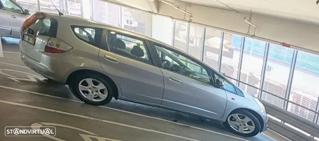 Honda Jazz 1.2 i-VTEC Elegance - 5