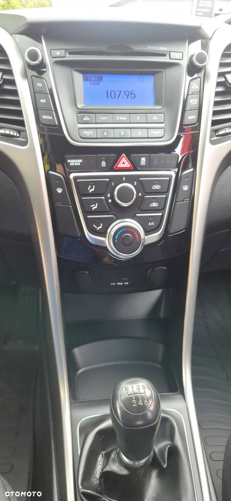 Hyundai i30 1.4 Style - 28