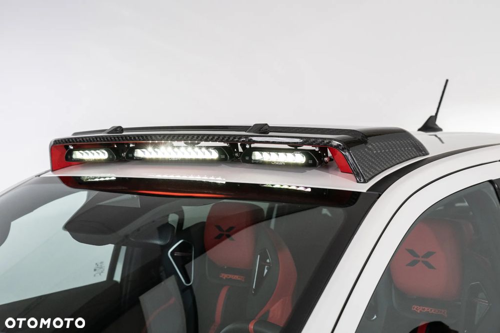 Ford Ranger 2.0 EcoBlue Bi-Turbo 4x4 DC Raptor - 10