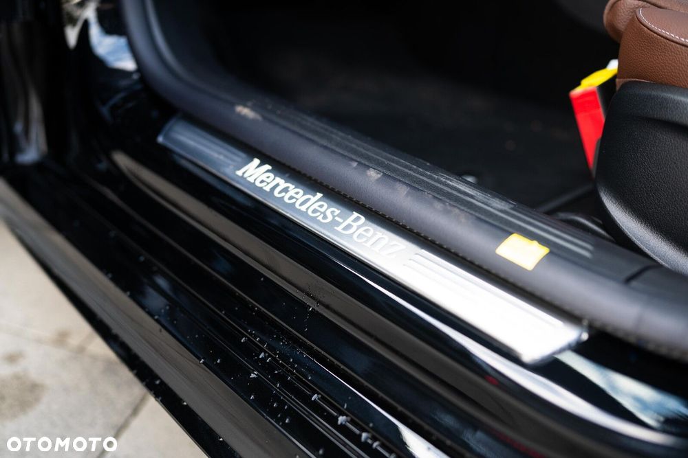 Mercedes-Benz CLA - 30