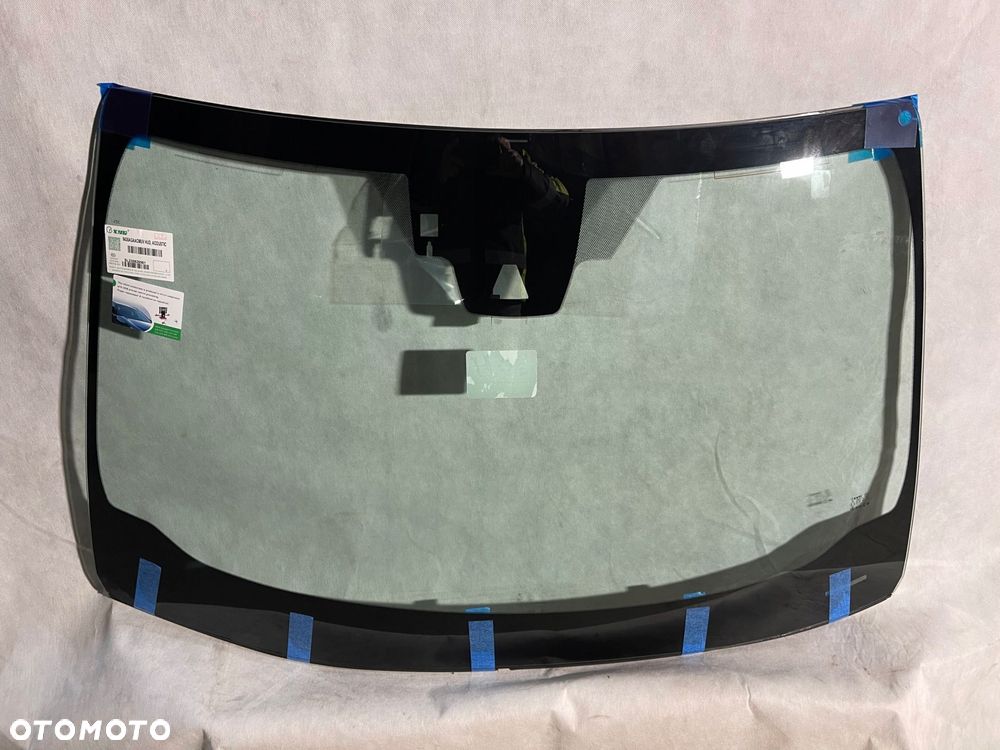 szyba przednia lexus ux za10 suv sensor kamera acoustic hud antena po 2019- - 1